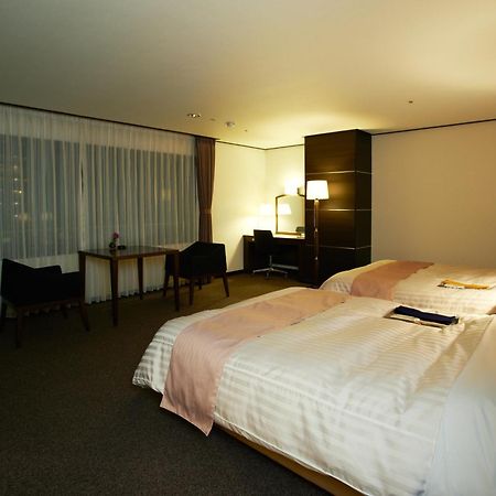 Yamatoya Honten Matsuyama  Chambre photo