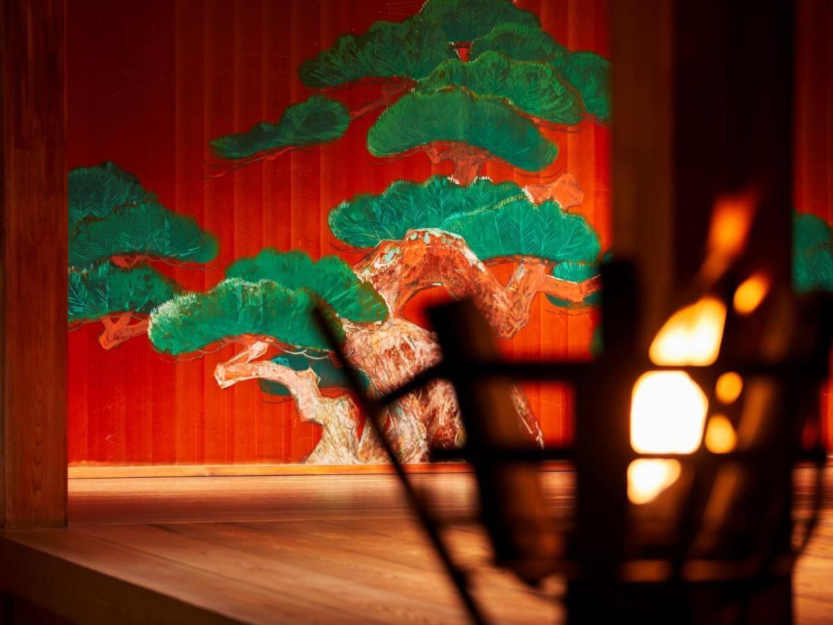Yamatoya Honten Matsuyama  Extérieur photo