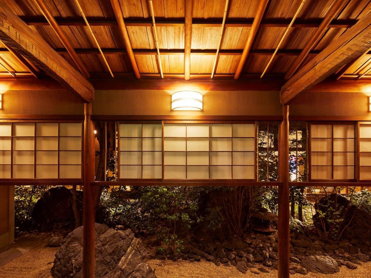 Yamatoya Honten Matsuyama  Extérieur photo